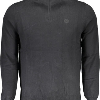 NORTH SAILS BLACK MAN JERSEY