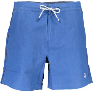 NORTH SAILS BLUE MEN'S BOTTOM COSTUME