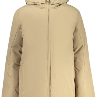 NORTH SAILS BROWN WOMEN'S JACKET
