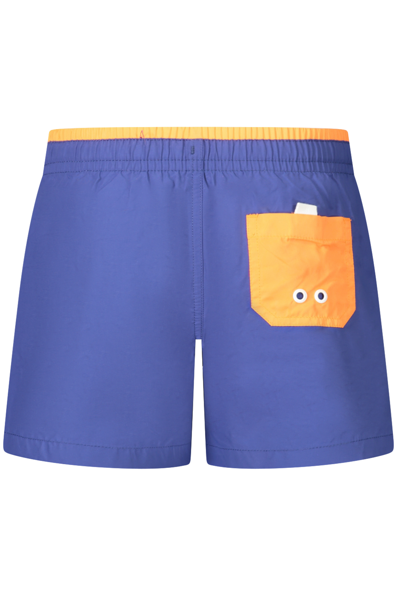 NORTH SAILS CHILDREN'S BOTTOM SWIMSUIT BLUE - Afbeelding 2