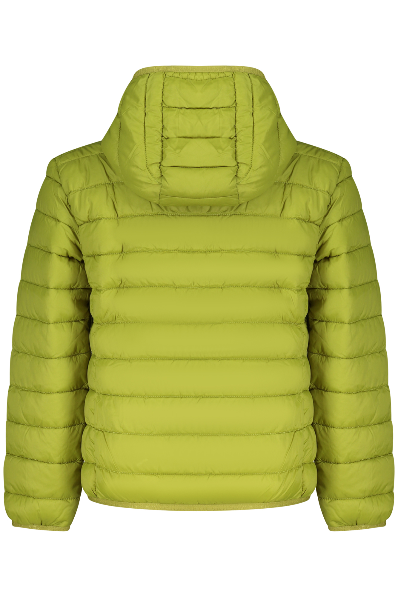 NORTH SAILS CHILDREN'S GREEN JACKET - Afbeelding 2