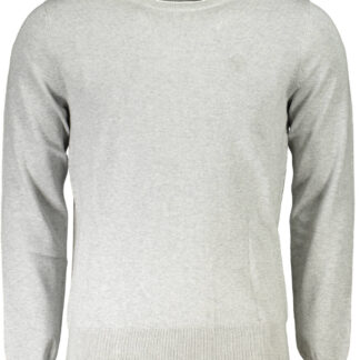 NORTH SAILS GRAY MAN JERSEY
