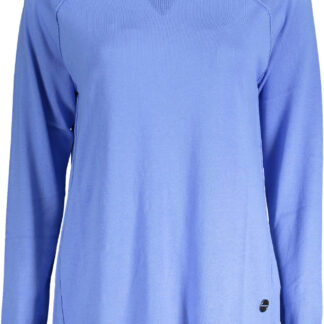 NORTH SAILS LIGHT BLUE WOMEN'S JERSEY
