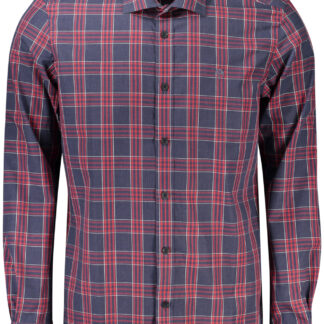 NORTH SAILS LONG SLEEVE SHIRT MEN BLUE