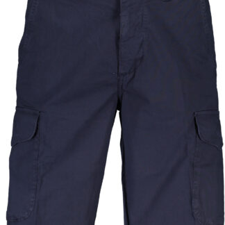 NORTH SAILS MEN'S BERMUDA PANTS BLUE
