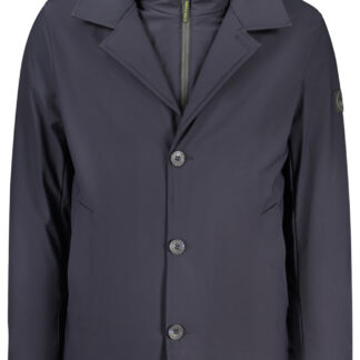 NORTH SAILS MEN'S BLUE JACKET