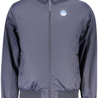 NORTH SAILS MEN'S BLUE JACKET