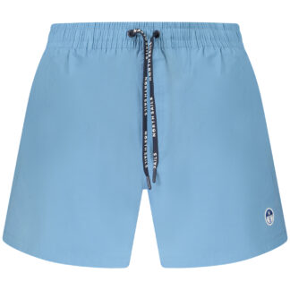 NORTH SAILS MEN'S BOTTOM SWIMSUIT BLUE