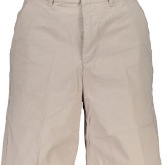 NORTH SAILS MEN'S GRAY BERMUDA PANTS