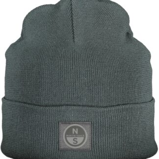 NORTH SAILS MEN'S GREEN CAP