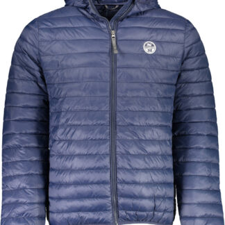 NORTH SAILS MEN'S JACKET BLUE