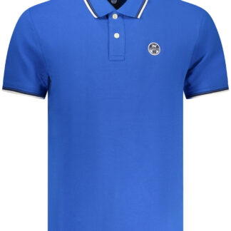 NORTH SAILS MEN'S SHORT-SLEEVE POLO SHIRT