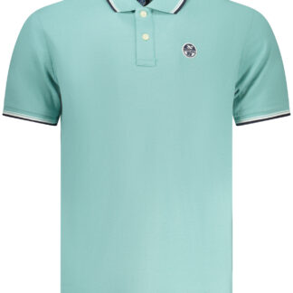 NORTH SAILS MEN'S SHORT-SLEEVE POLO SHIRT