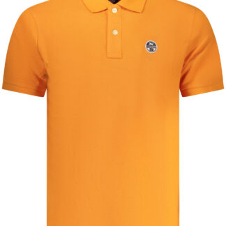 NORTH SAILS MEN'S SHORT-SLEEVE POLO SHIRT