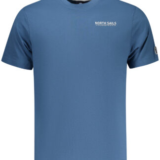 NORTH SAILS MEN'S SHORT-SLEEVED T-SHIRT