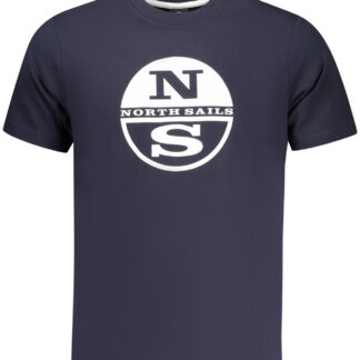NORTH SAILS MEN'S SHORT-SLEEVED T-SHIRT
