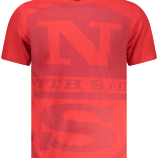 NORTH SAILS MEN'S SHORT-SLEEVED T-SHIRT