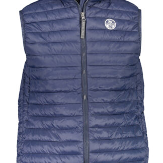 NORTH SAILS MEN'S SLEEVELESS BLUE