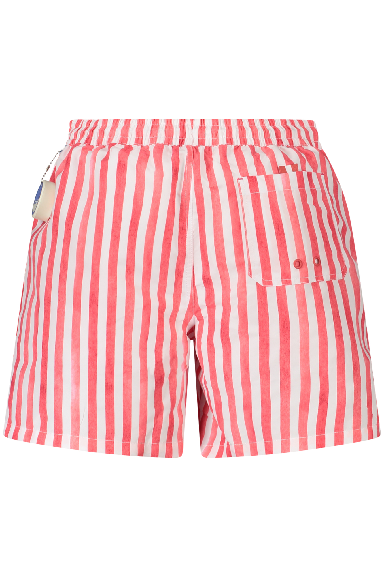 NORTH SAILS RED MEN'S BOTTOM COSTUME - Afbeelding 2