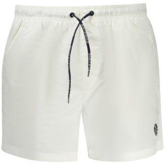 NORTH SAILS WHITE MEN'S BOTTOM COSTUME