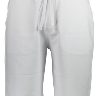 NORTH SAILS WHITE MEN'S SHORTS