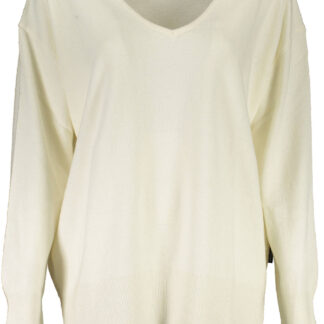 NORTH SAILS WHITE WOMEN'S JERSEY