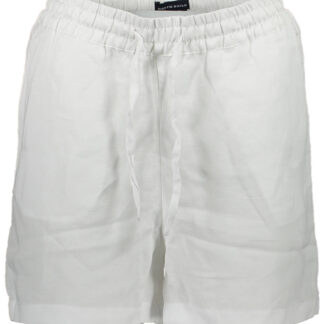 NORTH SAILS WHITE WOMEN'S PANTS