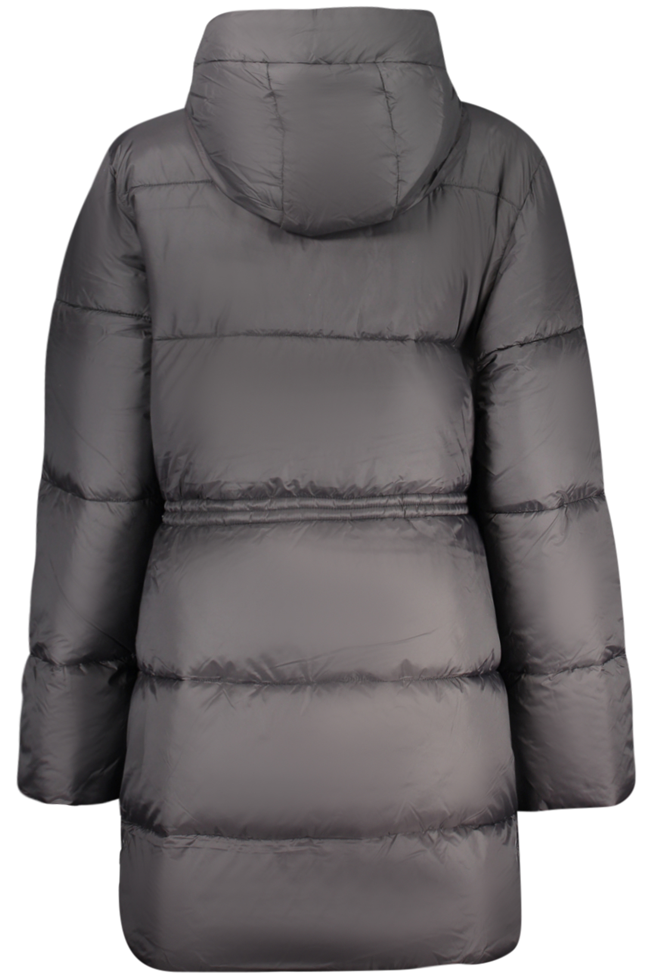 NORTH SAILS WOMEN'S BLACK JACKET - Afbeelding 2