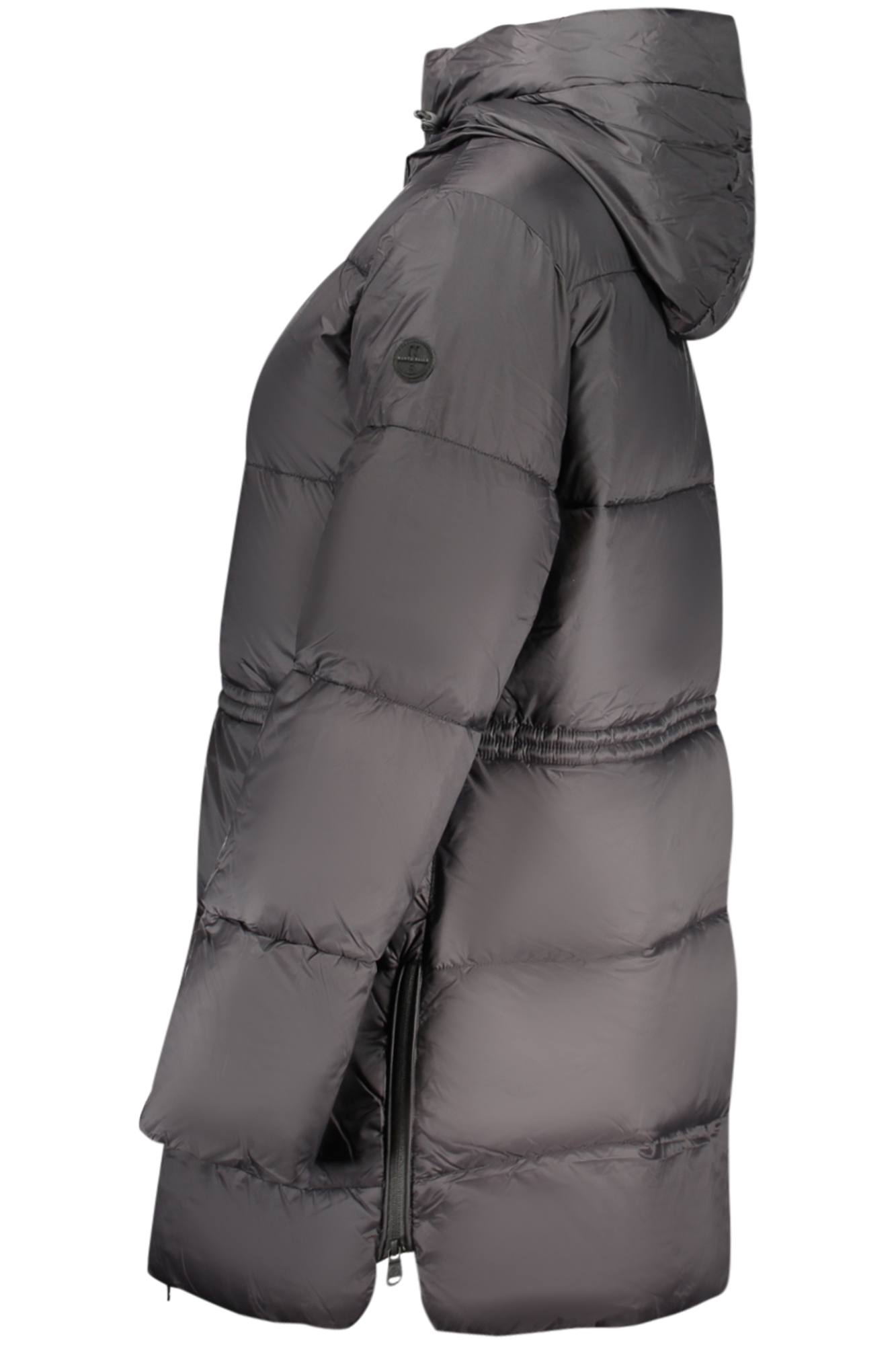 NORTH SAILS WOMEN'S BLACK JACKET - Afbeelding 3