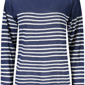 NORTH SAILS WOMEN'S BLUE SWEATER