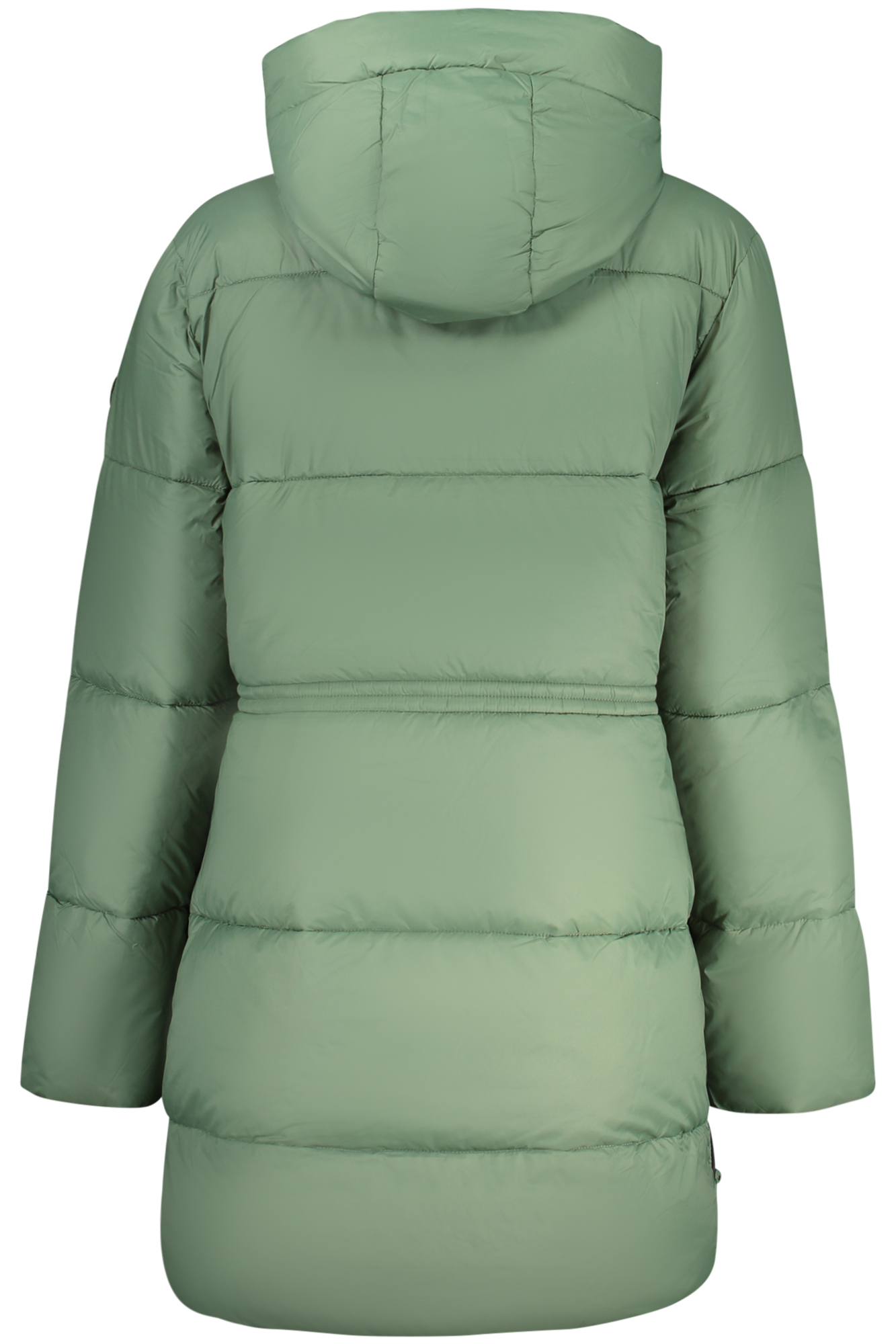 NORTH SAILS WOMEN'S GREEN JACKET - Afbeelding 2