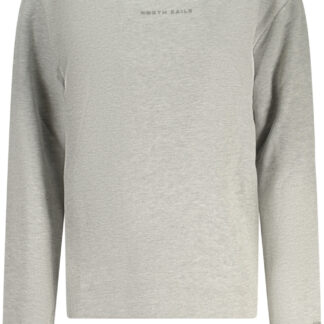 NORTH SAILS WOMEN'S ZIP-UP SWEATSHIRT