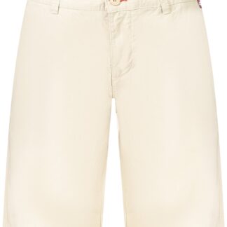 NORWAY 1963 MEN'S BERMUDA PANTS BEIGE