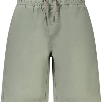 NORWAY 1963 MEN'S BERMUDA PANTS GREEN