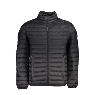 NORWAY 1963 MEN'S BLACK JACKET