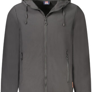 NORWAY 1963 MEN'S BLACK JACKET