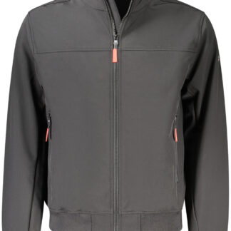 NORWAY 1963 MEN'S BLACK JACKET