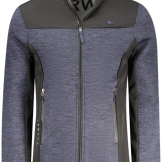 NORWAY 1963 MEN'S BLUE JACKET