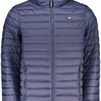 NORWAY 1963 MEN'S BLUE JACKET