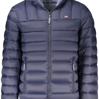 NORWAY 1963 MEN'S BLUE JACKET