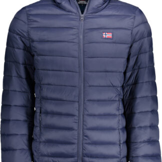 NORWAY 1963 MEN'S BLUE JACKET