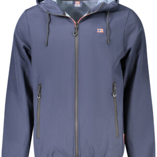 NORWAY 1963 MEN'S BLUE JACKET