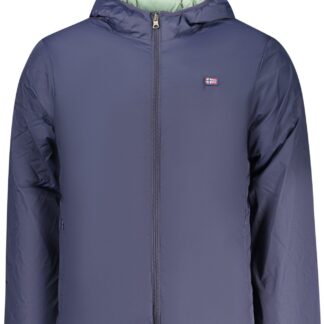 NORWAY 1963 MEN'S BLUE JACKET
