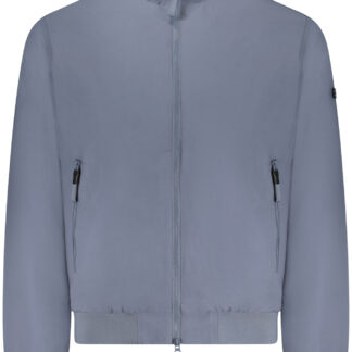 NORWAY 1963 MEN'S BLUE JACKET