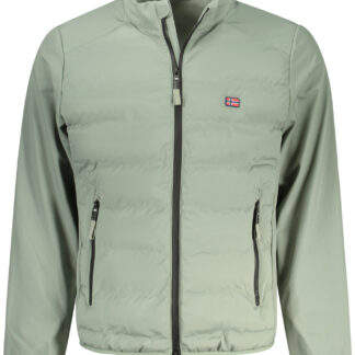 NORWAY 1963 MEN'S GREEN JACKET