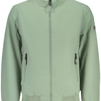 NORWAY 1963 MEN'S GREEN JACKET
