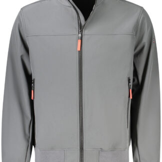 NORWAY 1963 MEN'S GREY JACKET