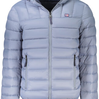 NORWAY 1963 MEN'S GREY JACKET