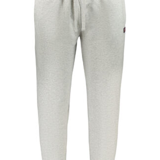NORWAY 1963 MEN'S GREY LONG SUIT TROUSERS