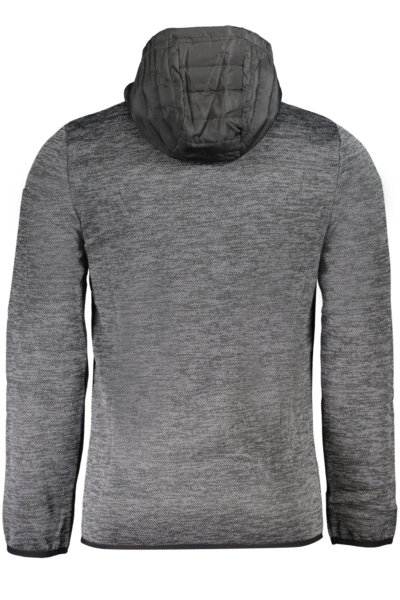 NORWAY 1963 MEN'S SPORTS JACKET GREY - Afbeelding 2